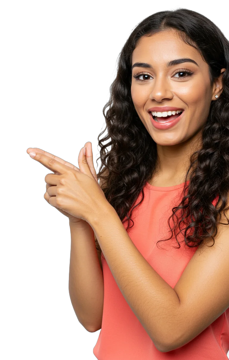 ERP Software Dashboard View